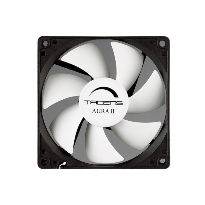Ventilador caja tacens 2 auraii 90mm