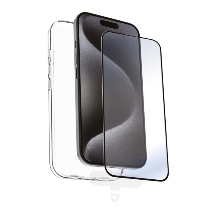 Funda muvit recycletek apple iphone 16