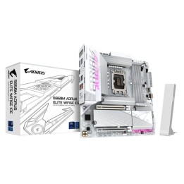 Placa base gigabyte b860m aorus elite
