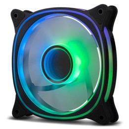 Ventilador caja nox hummer v - fan argb