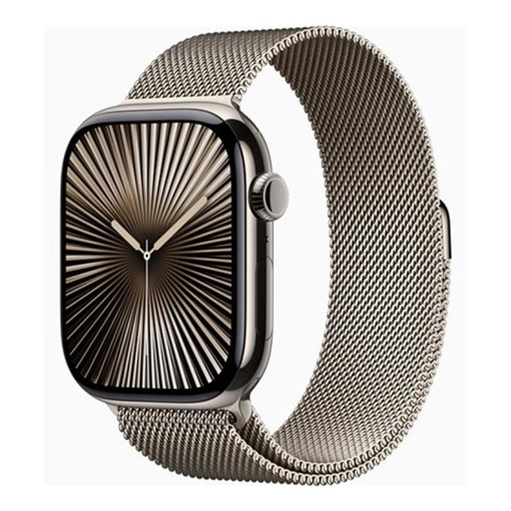 Smartwatch apple watch series 10 gps
