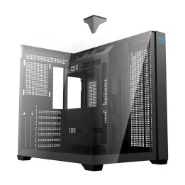 Caja ordenador gaming hiditec atx sky