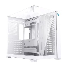 Caja ordenador gaming hiditec atx sky