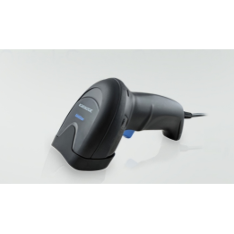 Kit lector código barras datalogic quickscan