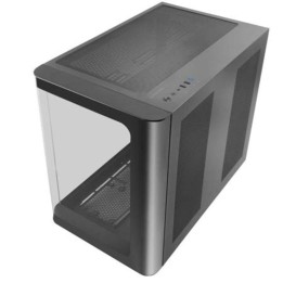Caja ordenador mars gaming mcfusion atx