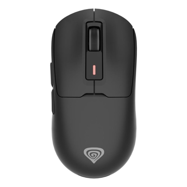 Raton inalambrico gaming genesis zircon 660
