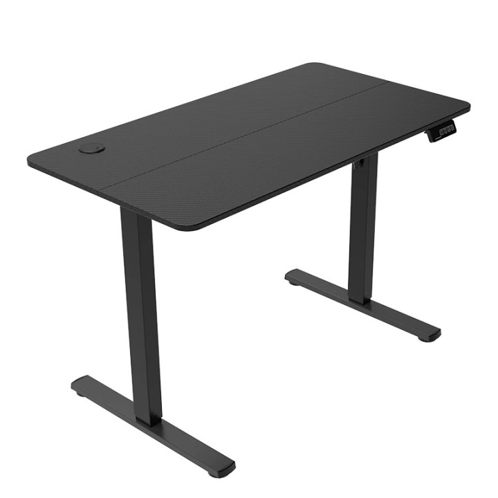 Mars gaming mesa elevable eléctrica 110x60cm