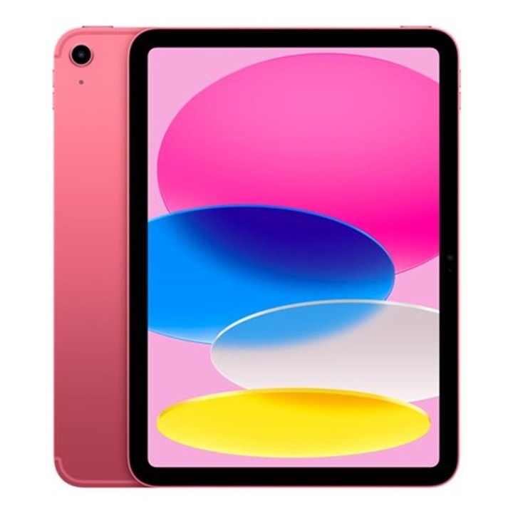 Apple ipad a16 128gb wifi +