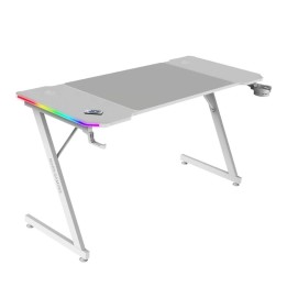 Mesa mars gaming escritorio ergo rgb
