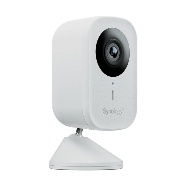 Camara ip synology cc400w