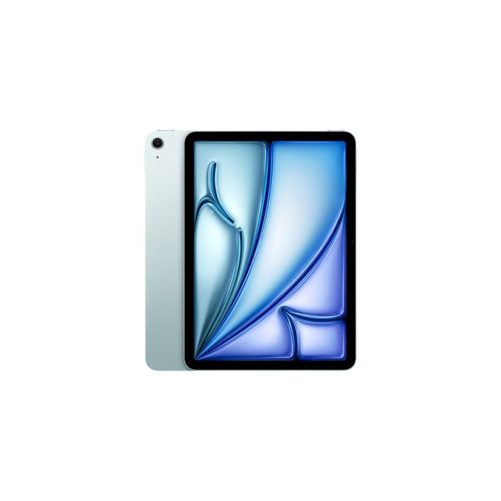 Apple ipad air 128gb wifi blue