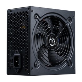 Fuente alimentacion hiditec psu rl650 gaming