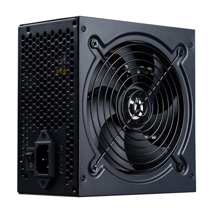 Fuente alimentacion hiditec psu rx750 gaming