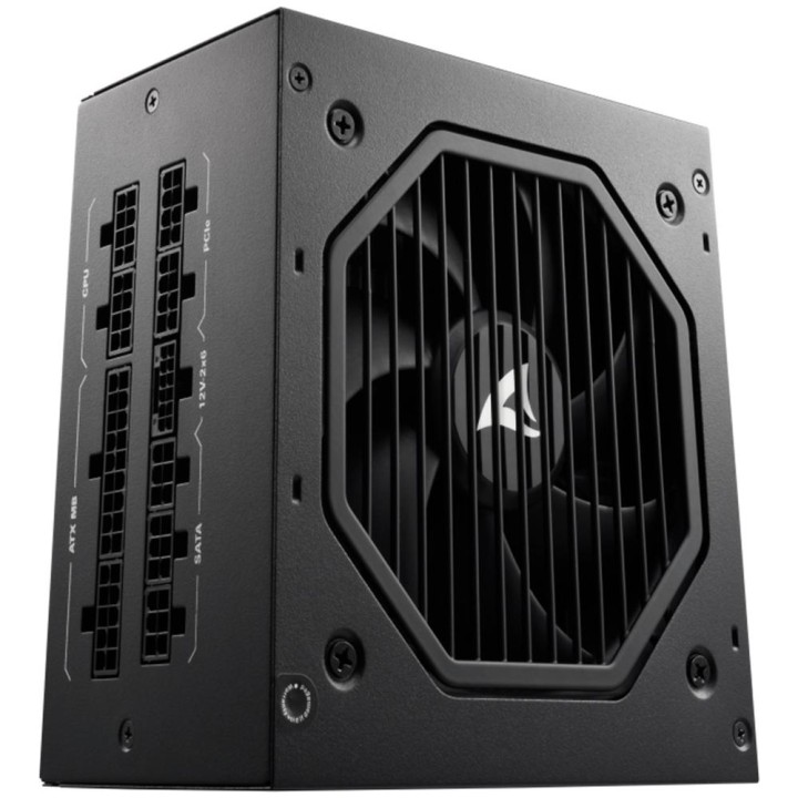 Fuente alimentacion sharkoon rebel p20 gaming