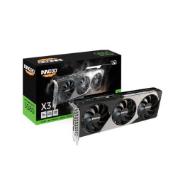 Tarjeta grafica inno3d rtx 5080 x3