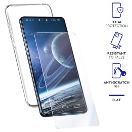 Carcasa myway apple iphone 14 plus