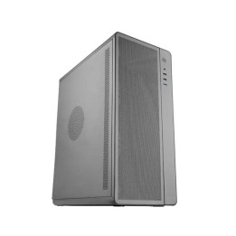 Caja ordenador tacens 2aero atx negro