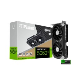 Tarjeta grafica zotac rtx 5060ti 16gb