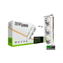 Tarjeta grafica zotac rtx 5070 amp