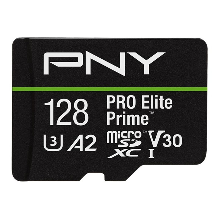 Tarjeta memoria micro sdxc pro elite