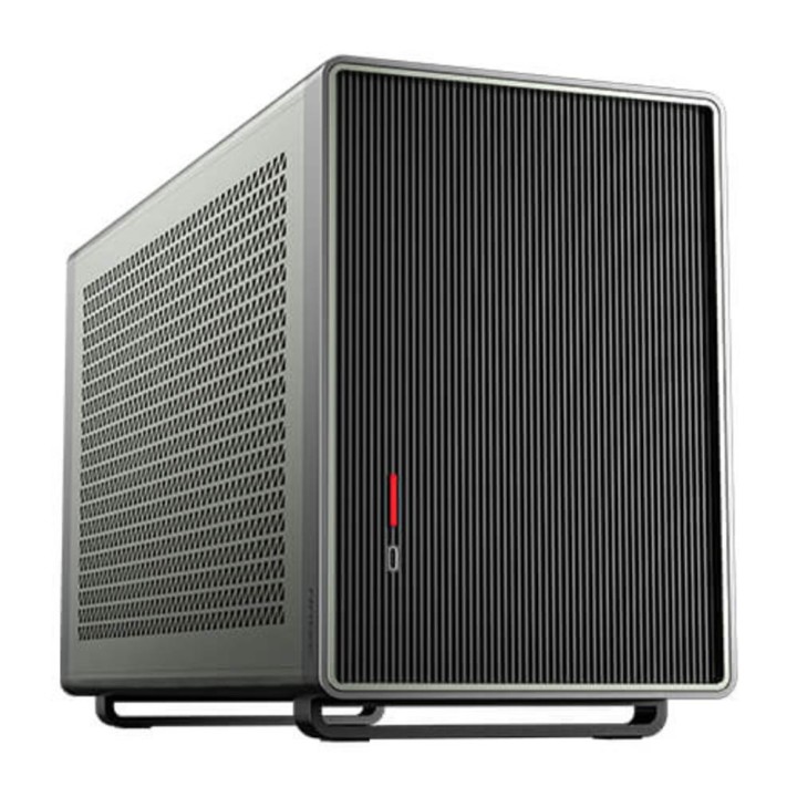 Caja ordenador antec perfomance 1m aventurine