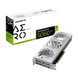 Tarjeta grafica gigabyte rtx 5060 ti