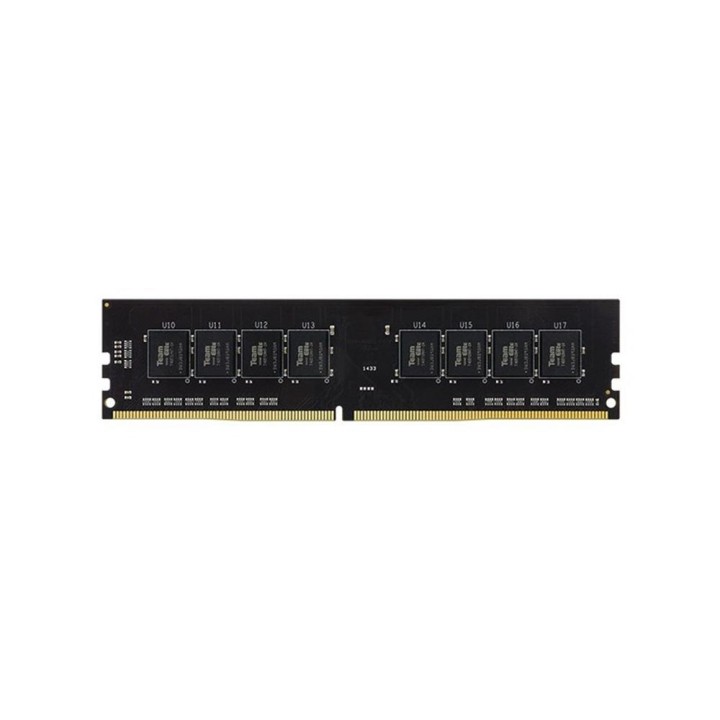 Memoria ram ddr4 32gb teamgroup elite - 2666mhz - pc4 21300 - udimm - cl19 - 1.2v