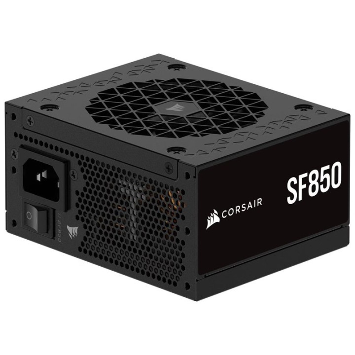 Fuente alimentacion corsair sf850 gaming sfx