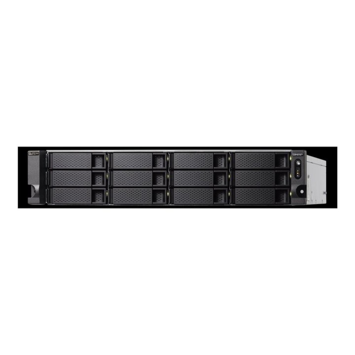 Servidor nas qnap ts - h1886xu - rp r2 18