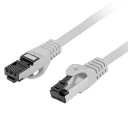 Cable red lanberg latiguillo cat.8.1 s