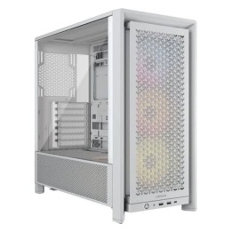 Caja ordenador gaming corsair frame 4000d