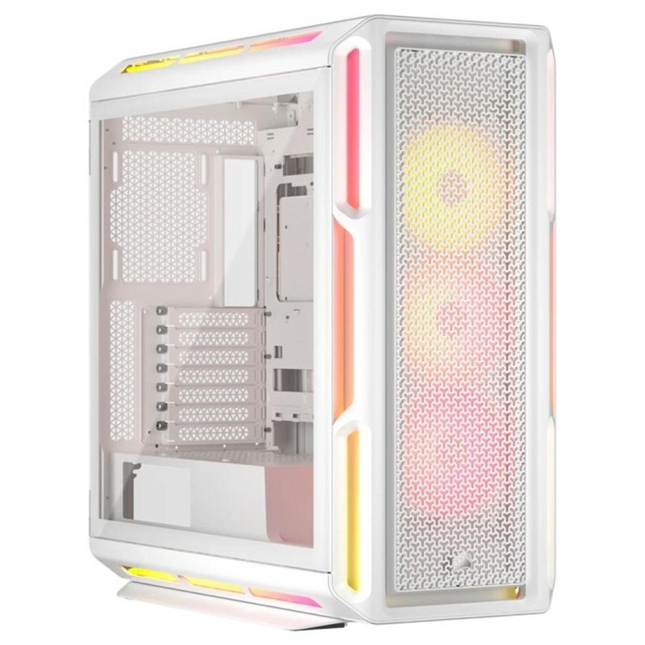 Caja ordenador gaming corsair icue 5000t