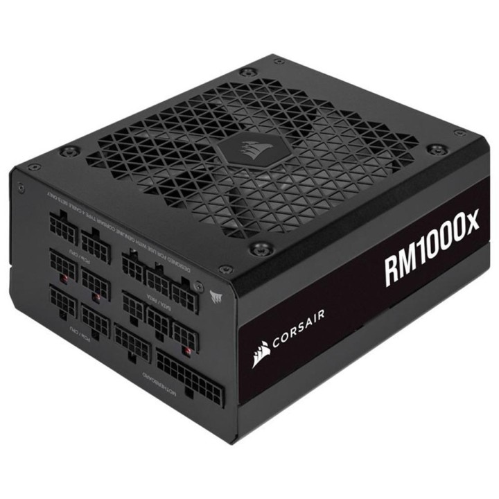Fuente alimentacion corsair rm1000x gaming atx