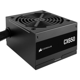 Fuente alimentacion corsair cx650 gaming atx