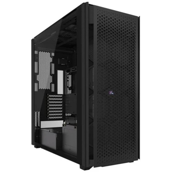 Caja ordenador gaming corsair icue 9000d