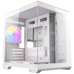 Caja ordenador gaming antec cx60m matx
