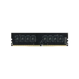 Memoria ddr4 8gb teamgroup elite - 3200mhz - pc4 - 25600 - c22 - 1.2v udimm