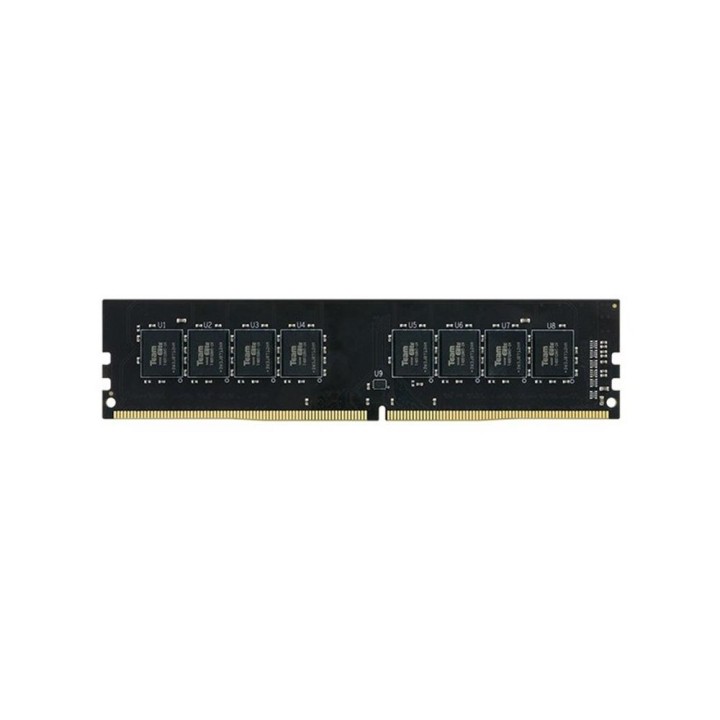 Memoria ddr4 8gb teamgroup elite - 3200mhz - pc4 - 25600 - c22 - 1.2v udimm