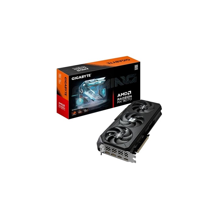 Tarjeta grafica gigabyte radeon rx 9070