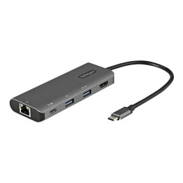 Docking station startech usb tipo c