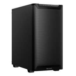 Caja ordenador bequiet pure base airflow