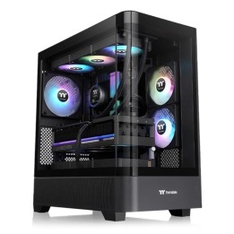 Caja ordenador gaming thermaltake view 290