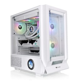 Caja ordenador gaming thermaltake ceres 350