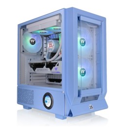 Caja ordenador gaming thermaltake ceres 350