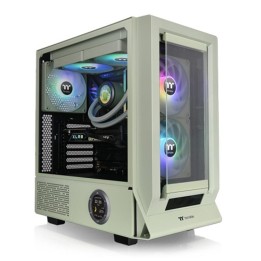 Caja ordenador gaming thermaltake ceres 350