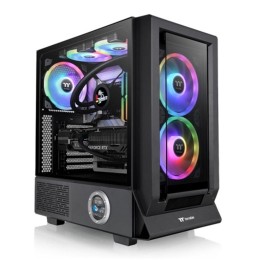 Caja ordenador gaming thermaltake ceres 350