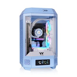 Caja ordenador gaming thermaltake tower 250