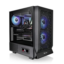 Caja ordenador gaming thermaltake ceres 330