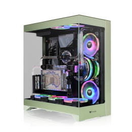 Caja ordenador gaming thermaltake cte e550