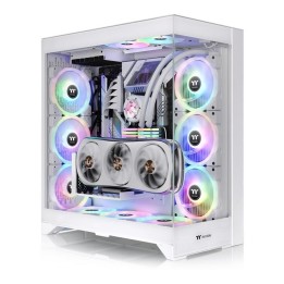 Caja ordenador gaming thermaltake cte e600